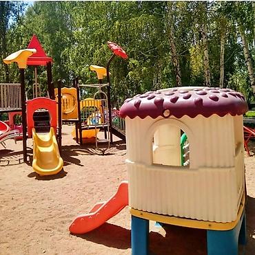 Продажа коттеджей и домов: 🏡 **Срочно продаю / меняю коттедж (Ыссык-Куль, Кожояр, Лагуна Сити)** — 18