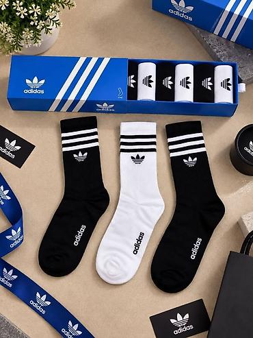 Ostala ženska odeća: Markirane čarape NOVO Armani EA7 čarape Hugo Boss čarape Versace — 15