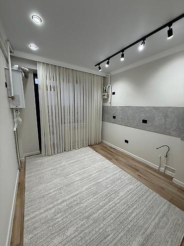 Продажа квартир: 1 комната, 41 м², Элитка, 6 этаж, Евроремонт — 3