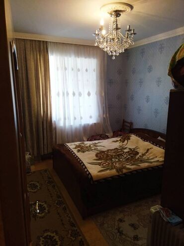 Uzunmüddətli kirayə mənzillər: Razində asan xidmətə yaxin 9 mertebeli binanın 1-ci mərtəbəsində — 10