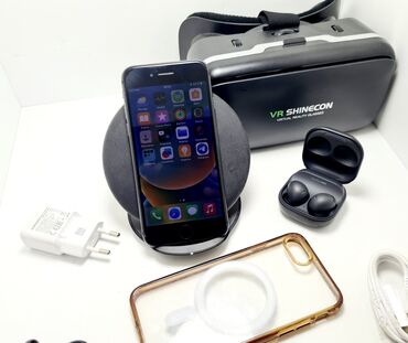 айфон 8 128 гб цена в бишкеке: IPhone 8, Б/у, 128 ГБ, Черный, Чехол, Кабель, Наушники, 100 %