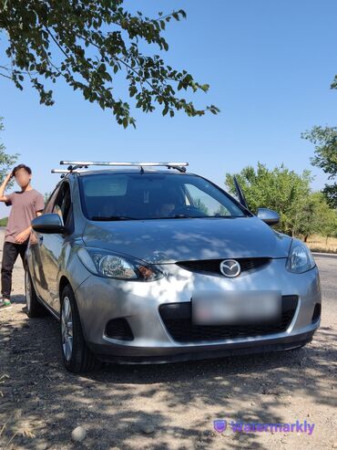 тюнинг мазда 323f слепая: Mazda 2: 2009 г., 1.3 л, Механика, Бензин, Хэтчбэк