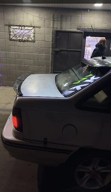 Daewoo: Daewoo Nexia: 2005 г., Седан — 5