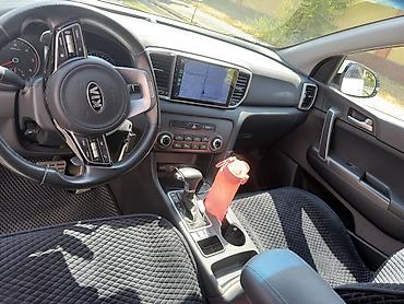 range rover evoque: Kia Sportage: 2018 г., 2 л, Автомат, Дизель — 10