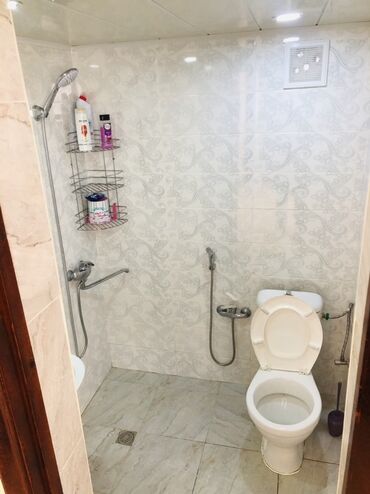 Günlük kirayə evlər: 120 kv. m, 5 otaqlı, Artezian quyusu, Su, Qaz — 27