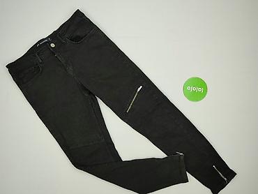 jeansy bytom: Denim Collection, Jeansy damskie, rozmiar M — 2