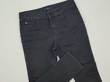 janina basic top: Jeansy damskie, rozmiar S — 1