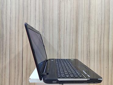 huawei matebook d16: Fujitsu Lifebook AH531 • Intel Core i5-2450M prosessor • Intel HD — 3