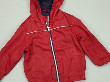 czapka przejsciowa dziewczynka: Transitional jacket, 2-3 years, 92-98 cm, condition - Good