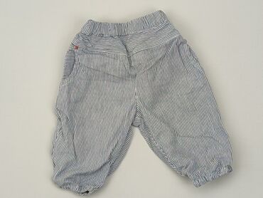 spodnie 2 w 1: Pozostałe spodnie dziecięce, 1-3 m, stan - Dobry
