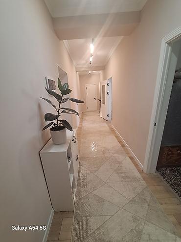 с ремонтом: 2 комнаты, 60 м², Элитка, 2 этаж, Евроремонт — 5