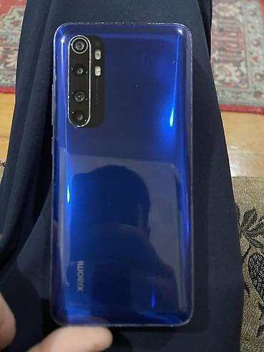 mi 10 t lite: Xiaomi Mi 10T Lite, 128 GB, rəng - Göy, 
 İki sim kartlı — 2