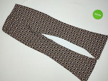 geta ubrania: Spodnie materiałowe damskie, rozmiar S — 3
