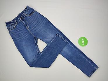 skiny jeans: Jeansy damskie, rozmiar S — 2