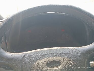 ford avtomobilleri: Ford Transit: 2.5 л | 1998 г. | 2000 км Универсал