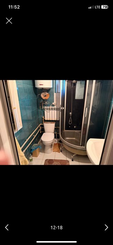 Продажа домов: Полдома, 100 м², 4 комнаты — 7