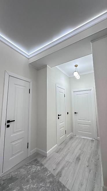 Продажа квартир: 3 комнаты, 80 м², Золотой квадрат Элитка, 7 этаж — 6