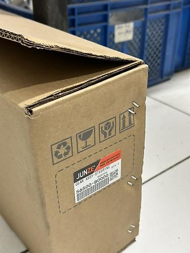 kia rul: 56500-B0000 Kia Serato 2013-2020 Elektron Rulavoy Alternativlər * — 1