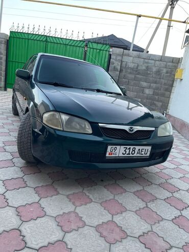 мотор акпп шевроле лачетти: Mazda 323: 2000 г., 1.6 л, Механика, Бензин, Седан