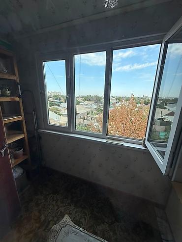 4гор больница: 3 комнаты, 65 м², Городская больница №4 (ул. Айни) Индивидуалка, 4 этаж — 9