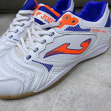 обувь жордан: Футзальные кроссовки Joma Dribling - Модель: Joma Dribling — 6