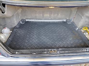 мерс 508: Mercedes-Benz E-Class: 1999 г., 2.8 л, Механика, Бензин, Седан — 9