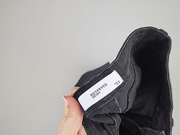 levi jeans: Reserved, Jeansy damskie, rozmiar M — 4