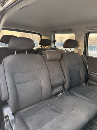 Honda: Honda Elysion: 2007 г., 3 л, Автомат, Бензин, Минивэн — 6