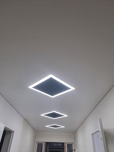 Другие строительные материалы: Натяжные потолки г Каракол — 3