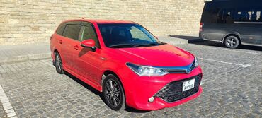 Toyota: Toyota Corolla: 1.5 l | 2018 il Sedan — 4