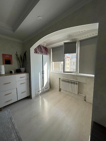 Продажа квартир: 🏡 Борбор Недвижимость | ПРОДАЁТСЯ 1-КОМНАТНАЯ КВАРТИРА 🔥 📍 Локация — 2