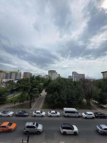 turpan: 1 комната, 63 м², Дворец спорта Элитка, 4 этаж, Евроремонт — 7