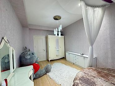 gence sadilli: 3 otaqlı, Yeni tikili, m. Gənclik, 117 kv. m — 9