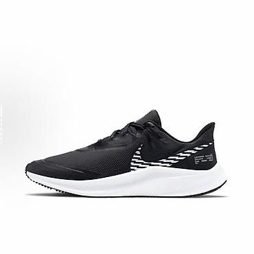 tech flees: Мужские кроссовки, 43, Nike, Новый, цвет - Черный, Платная доставка — 3