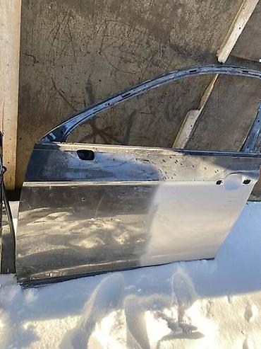 klipovi: BRANIK ZA VOLKSWAGEN GOLF 7, PASSAT B8 OD 2013. DO 2021. GOD. | za — 4