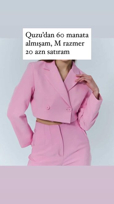 Hicab: Dəstlər, kostyumlar