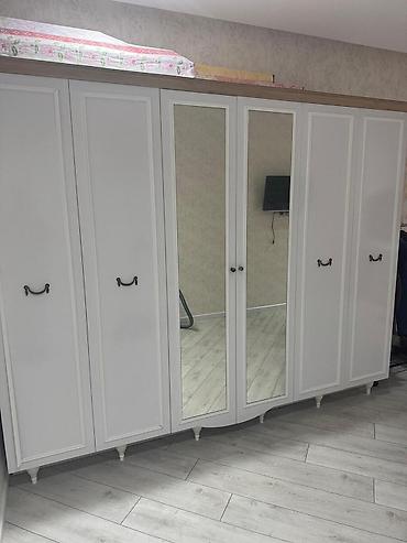 Дом и сад: İcarəyə verilir 2 otaqlı yeni tikili 84 m², Həzi Aslanov m — 4