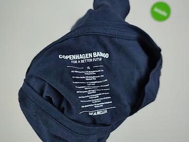 jacob cohen: Copenhagen, Koszulka do spania, rozmiar XL — 5