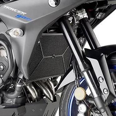 motorcycle: Mrežica/štitnik hladnjaka za motocikl Yamaha Tracer 900 - Precizno — 2