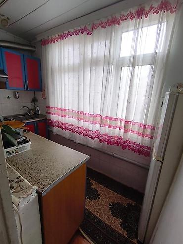 lokbatanda ev satisi: Bakı, 6-cı mikrorayon, 3 otaqlı, Köhnə tikili, m. Nəsimi, 60 kv. m — 4