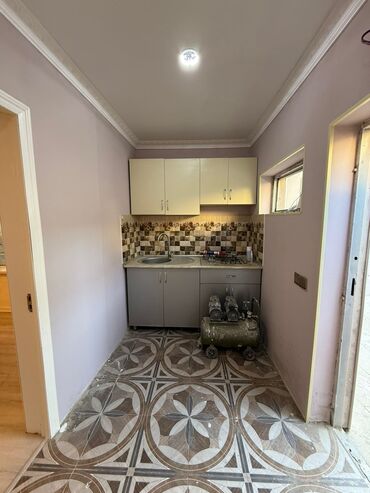 Həyət evləri və villaların satışı: 2 otaqlı, 40 kv. m, Yeni təmirli -da lalafo.az — 3 Həyət evləri və villaların satışı: 2 otaqlı, 40 kv. m, Yeni təmirli — 3