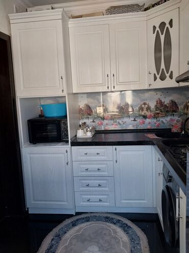 Qonaq otağı dəstləri: Masa və oturacaqlar — 11