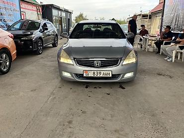Acura: Honda Inspire: 2005 г., 3 л, Автомат, Бензин, Седан — 3