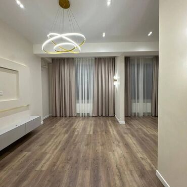 Продажа квартир: 2 комнаты, 61 м²