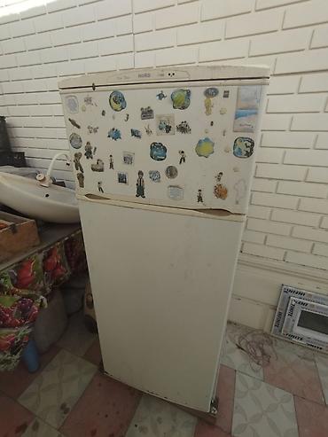 мини бар холодильник: NORD iki kameralı soyuducu - Brend/model: NORD (üst paneldə “Smart — 1
