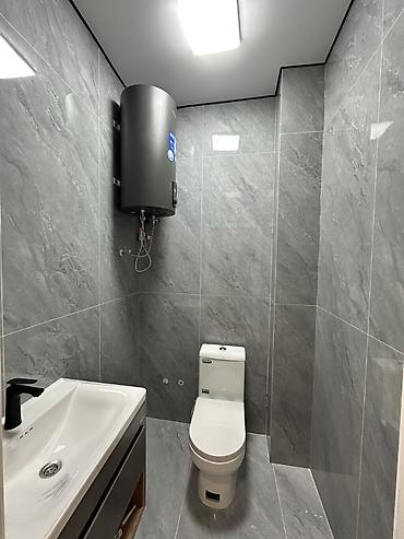 Продажа квартир: 4 комнаты, 93 м², Элитка, 6 этаж, Евроремонт — 6