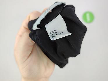 lata 80 cekiny: H&M, Top damski, rozmiar M — 4