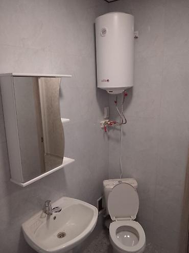 flats in kant: 1 комната, 48 м², 108 серия, 4 этаж, Свежий ремонт — 2