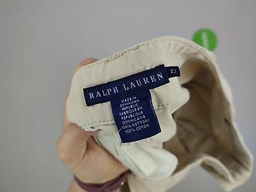 ralph yupoo: Ralph Lauren, Spodnie cargo damskie, rozmiar M — 4