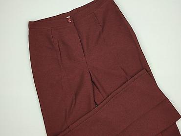 3 4 trouser: Spodnie materiałowe damskie, rozmiar M — 1
